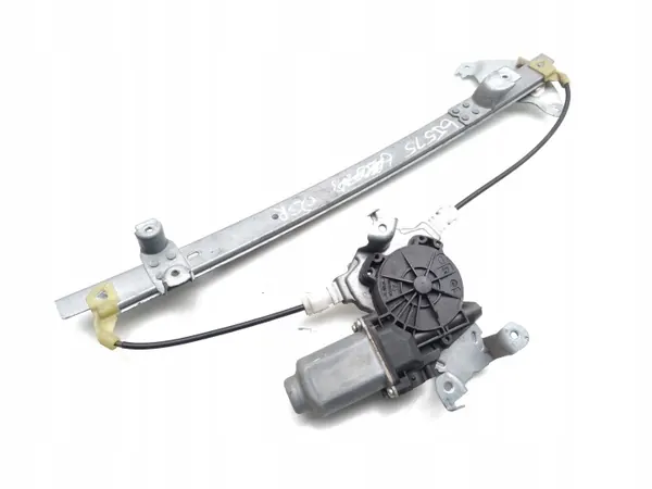 Nissan Pathfinder Régulateur vitre arrière droit OEM 400926D image 3
