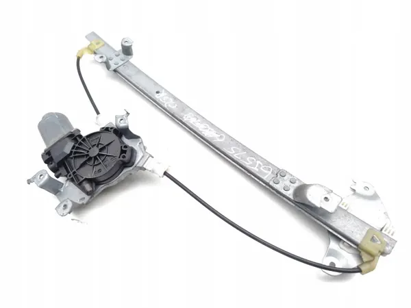 Nissan Pathfinder Régulateur vitre arrière droit OEM 400926D image 4