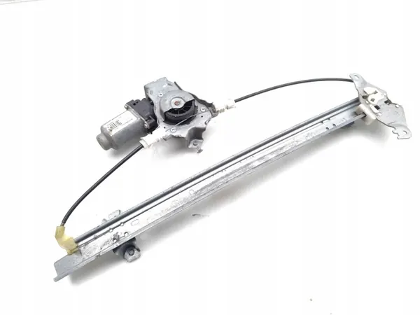 Nissan Pathfinder Régulateur vitre arrière droit OEM 400926D image 5