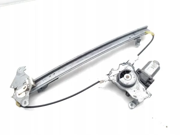 Nissan Pathfinder Régulateur vitre arrière droit OEM 400926D image 6