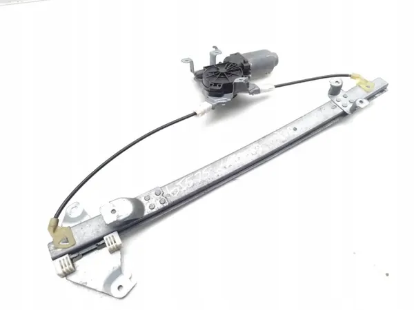 Nissan Pathfinder Régulateur vitre arrière droit OEM 400926D image 9