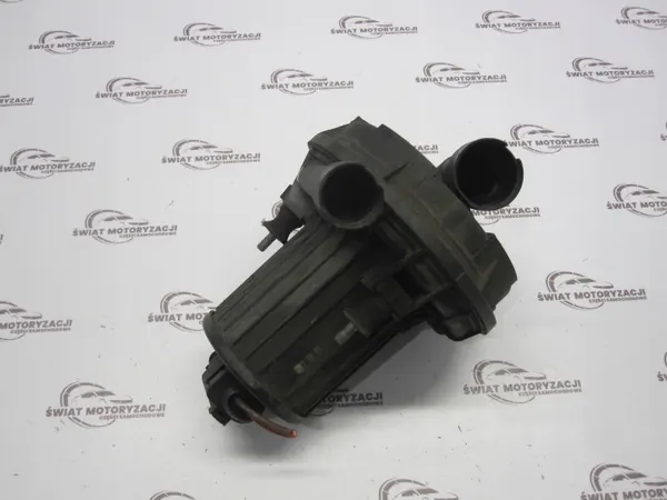 Pompe à air secondaire OEM 06A959253 pour Skoda Octavia II image 2