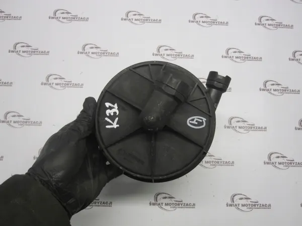 Pompe à air secondaire OEM 06A959253 pour Skoda Octavia II image 3