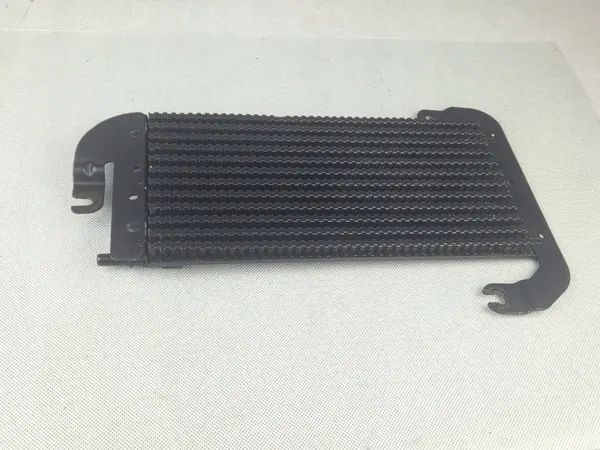 Arrefecedor de combustível Renault Trafic III OEM 175104049R image 2