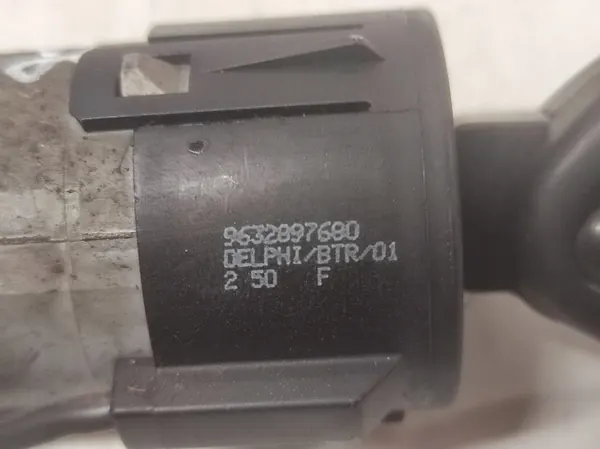 CITROEN C3 SYTYTIN 9632897680 image 2