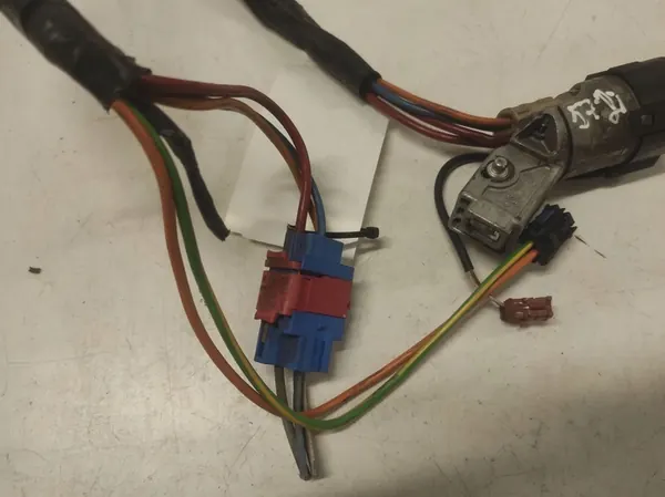 CITROEN C3 SYTYTIN 9632897680 image 3