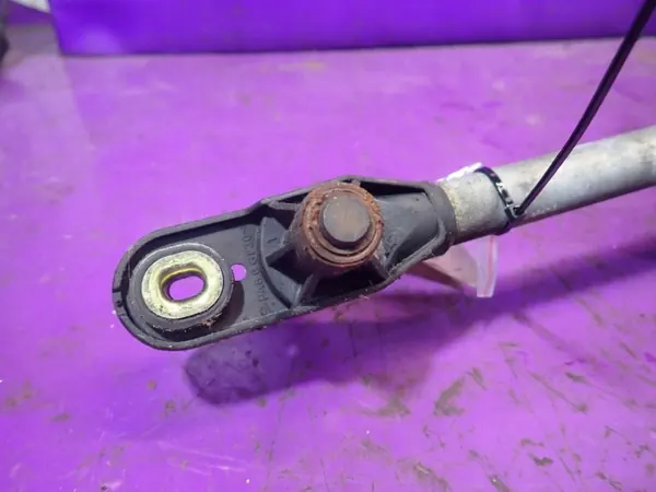 Ruitenwissermotor OEM Zawada-387422- Renault Scenic II image 10