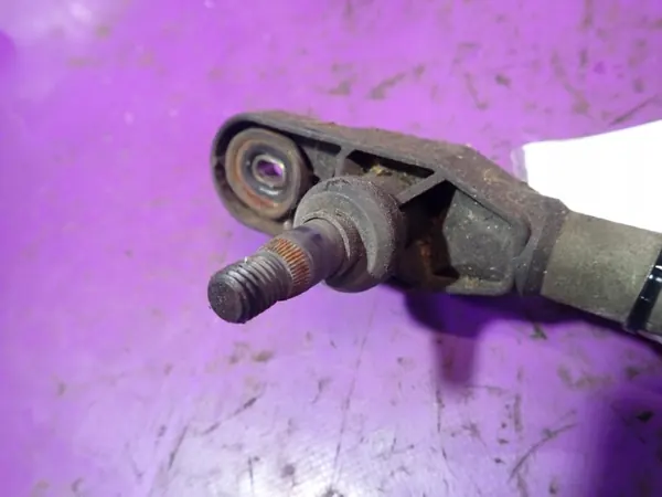 Ruitenwissermotor OEM Zawada-387422- Renault Scenic II image 3