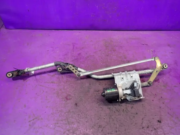 Ruitenwissermotor OEM Zawada-387422- Renault Scenic II image 6