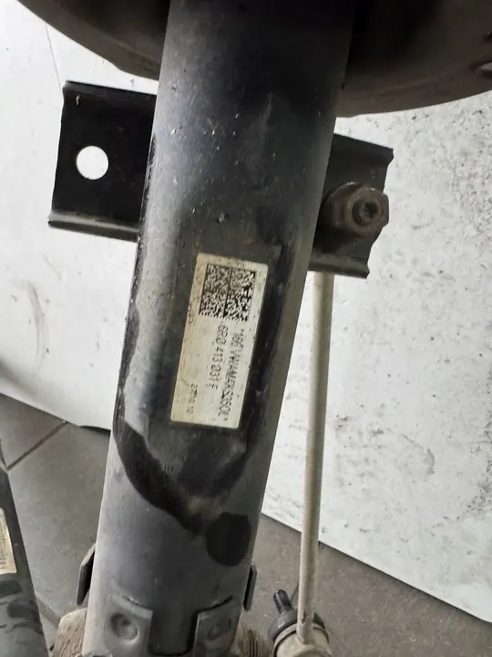 Sospensione McPherson Anteriore Destro VW Polo V 6R 6C Ibiza IV image 2