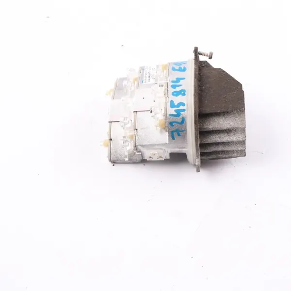 Indicador LED direito BMW E90 E91 LCI 7245814 image 4