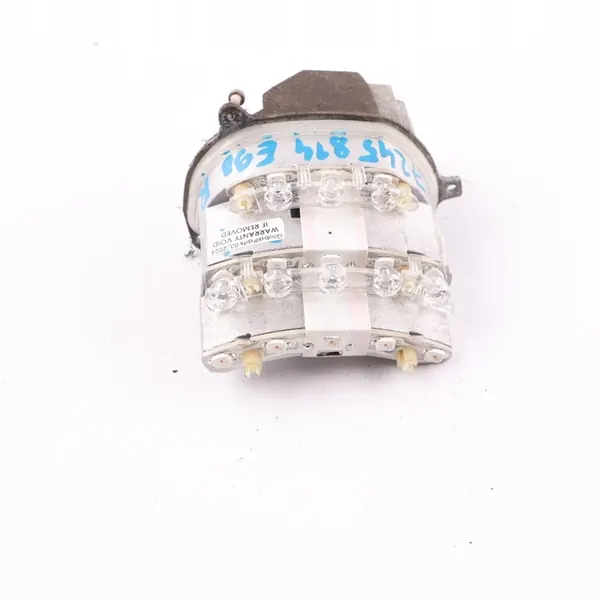 Indicador LED direito BMW E90 E91 LCI 7245814 image 5