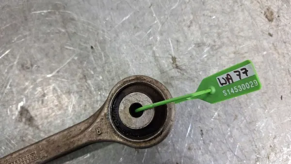 Braccio di Controllo Superiore Destro Audi A4 A5 8W image 6