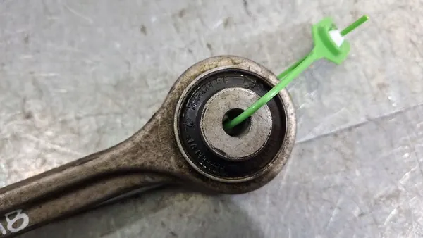 Braccio di Controllo Superiore Destro Audi A4 A5 8W image 7