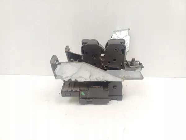 2005 Peugeot 407 Verrou de coffre image 1