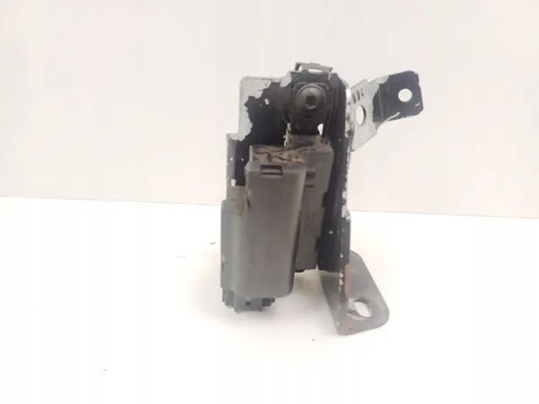 2005 Peugeot 407 Verrou de coffre image 3