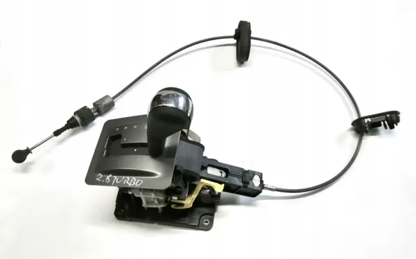 Ligação seletora de mudanças OEM 55559064 para Opel Vectra C image 2