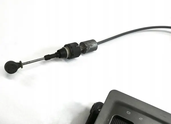Ligação seletora de mudanças OEM 55559064 para Opel Vectra C image 3