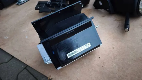 Mercedes-Benz HUD-skärm OEM A2C37517701 - Begagnad image 2
