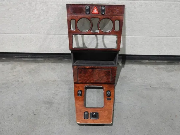 MERCEDES C-KLASA W202 Panneau Décor Console Ensemble Cendrier image 1