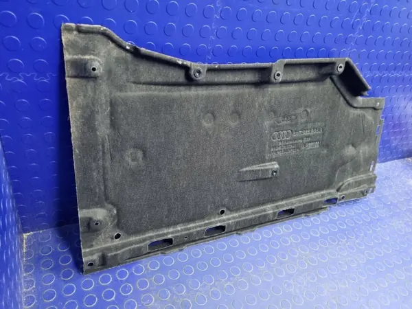 OEM 8W7825208A Bouclier Inférieur Droit Audi A5 F5 Cabrio image 3
