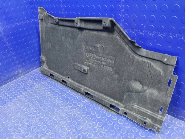 OEM 8W7825208A Bouclier Inférieur Droit Audi A5 F5 Cabrio image 4