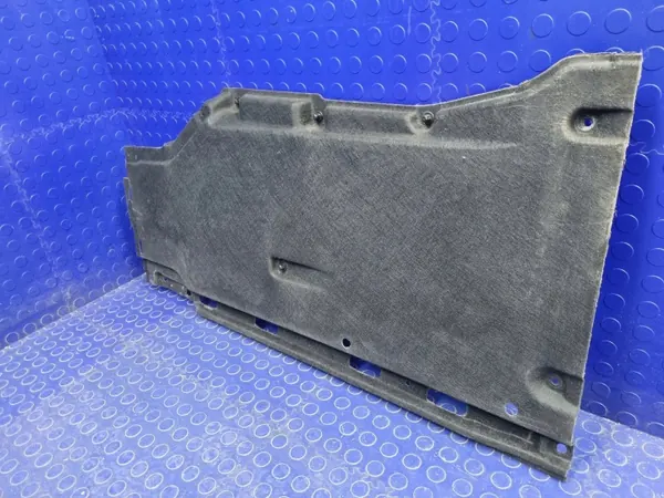 OEM 8W7825208A Bouclier Inférieur Droit Audi A5 F5 Cabrio image 7
