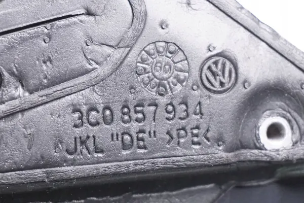 Volkswagen OE 3C0857934 Oikea Peili image 7