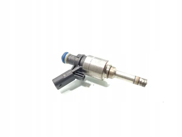 Iniettore carburante Audi A3 1.8 TFSI 2007 06H906036B image 2