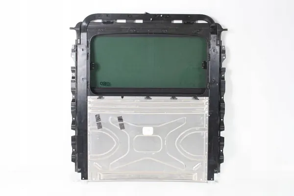 Toit ouvrant BMW E60 image 6