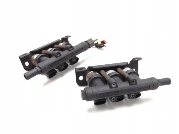 OEM 67R-010213 Rail de injetores LPG/CNG, 1.3ohm V6 image 4
