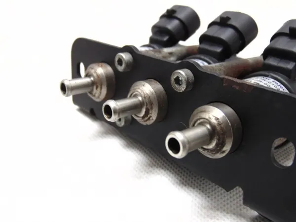 OEM 67R-010213 Rail de injetores LPG/CNG, 1.3ohm V6 image 5