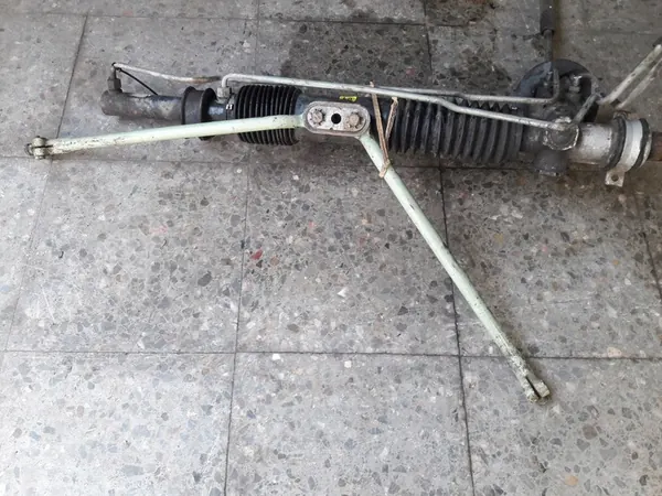 Stuurinrichting Opel Astra F image 2