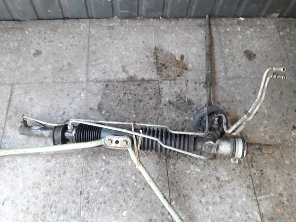 Stuurinrichting Opel Astra F image 3