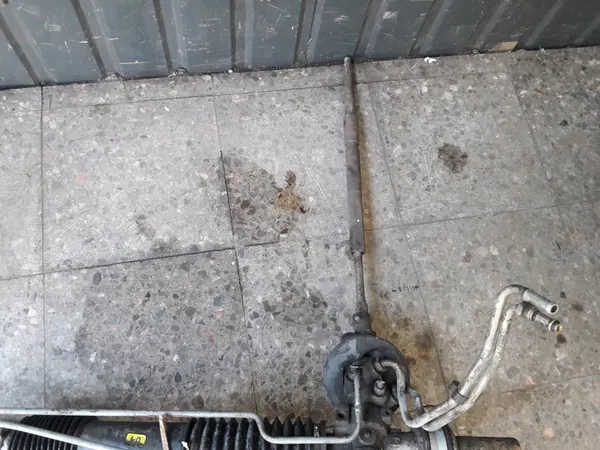 Stuurinrichting Opel Astra F image 4