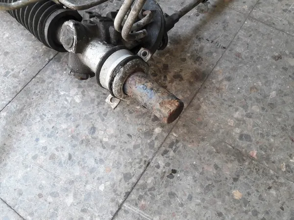 Stuurinrichting Opel Astra F image 5