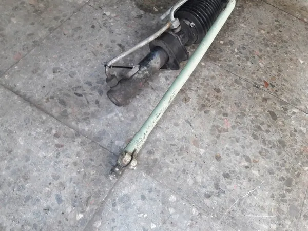 Stuurinrichting Opel Astra F image 6