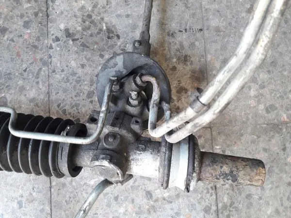 Stuurinrichting Opel Astra F image 7