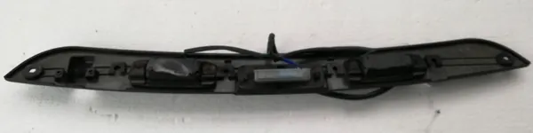 OEM 873113W010 Takaluukunkahdin Musta KIA image 4