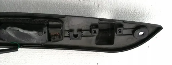 OEM 873113W010 Takaluukunkahdin Musta KIA image 5