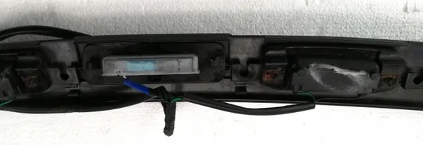 OEM 873113W010 Takaluukunkahdin Musta KIA image 6