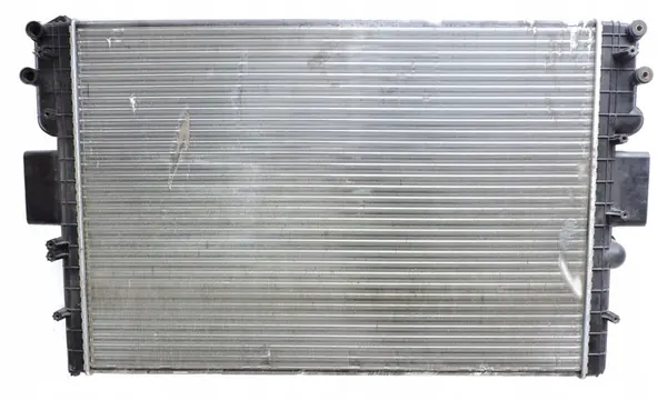 Radiador de agua Iveco Daily 2.3 2006- image 2