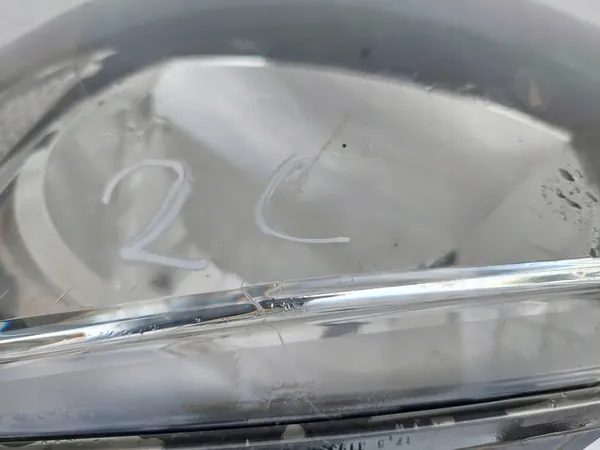 SKODA CITIGO 2011-2019 Vasemman Etuvalon 1ST941015D image 10