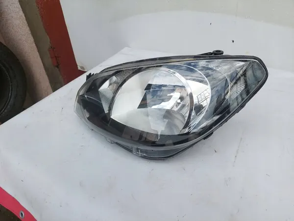 SKODA CITIGO 2011-2019 Vasemman Etuvalon 1ST941015D image 3