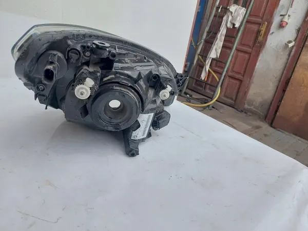 SKODA CITIGO 2011-2019 Vasemman Etuvalon 1ST941015D image 5