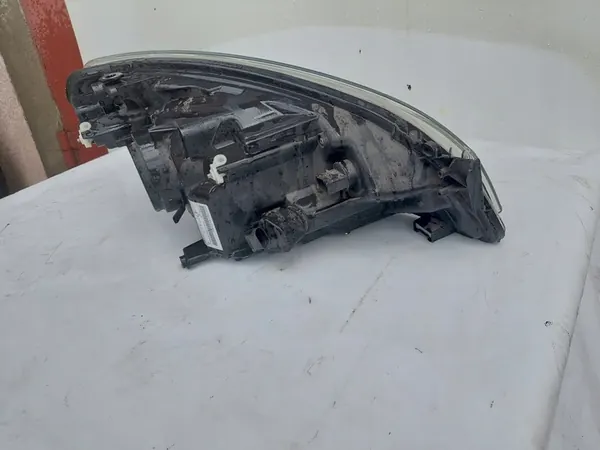 SKODA CITIGO 2011-2019 Vasemman Etuvalon 1ST941015D image 6