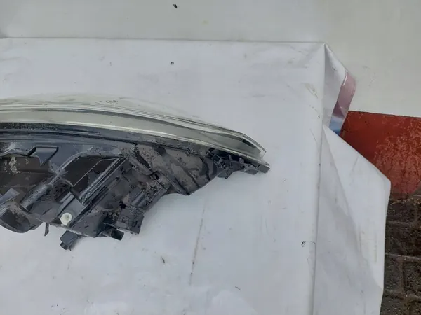 SKODA CITIGO 2011-2019 Vasemman Etuvalon 1ST941015D image 7