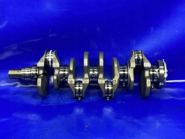 Virabrequim com Mancais OEM 3012590121 1.6 BlueHDi image 10