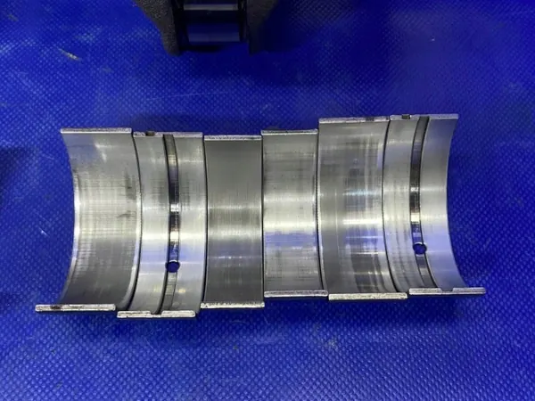 Virabrequim com Mancais OEM 3012590121 1.6 BlueHDi image 8