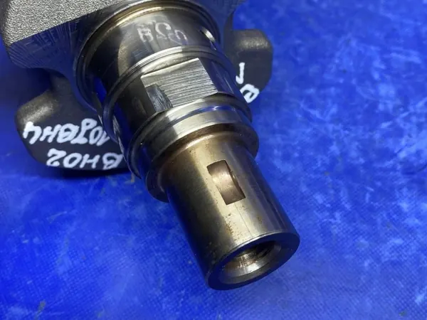 Virabrequim com Mancais OEM 3012590121 1.6 BlueHDi image 9
